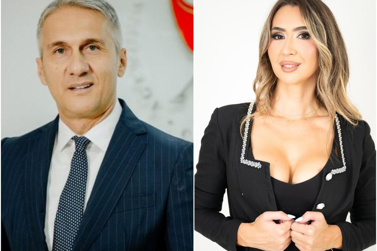 Bivša crnogorska državna službenica iz afere 18+ objavila poruke: “Mrš u….. “