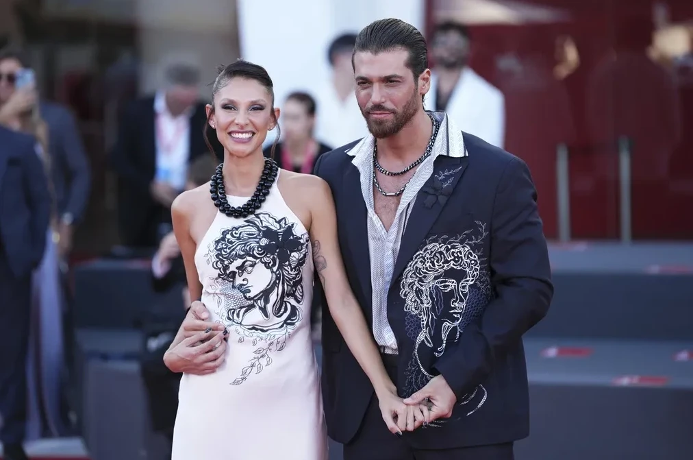 Turski glumac Can Yaman uhapšen zbog droge u Istanbulu