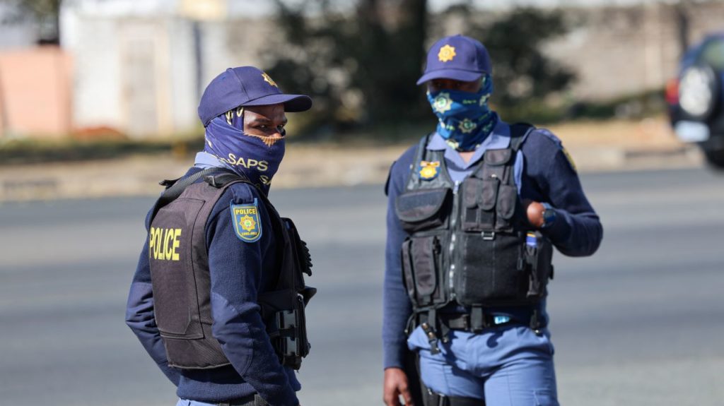 Sedam ubijenih u pucnjavi u Cape Townu, sumnja se na iznudu