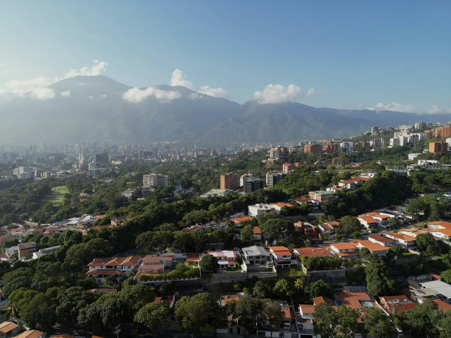 Američka delegacija u Caracasu: Razmatra se ponovno otvaranje ambasade