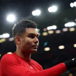 Casemiro na pragu velikog transfera: Brazilski as blizu potpisa za Inter Miami Davida Beckhama