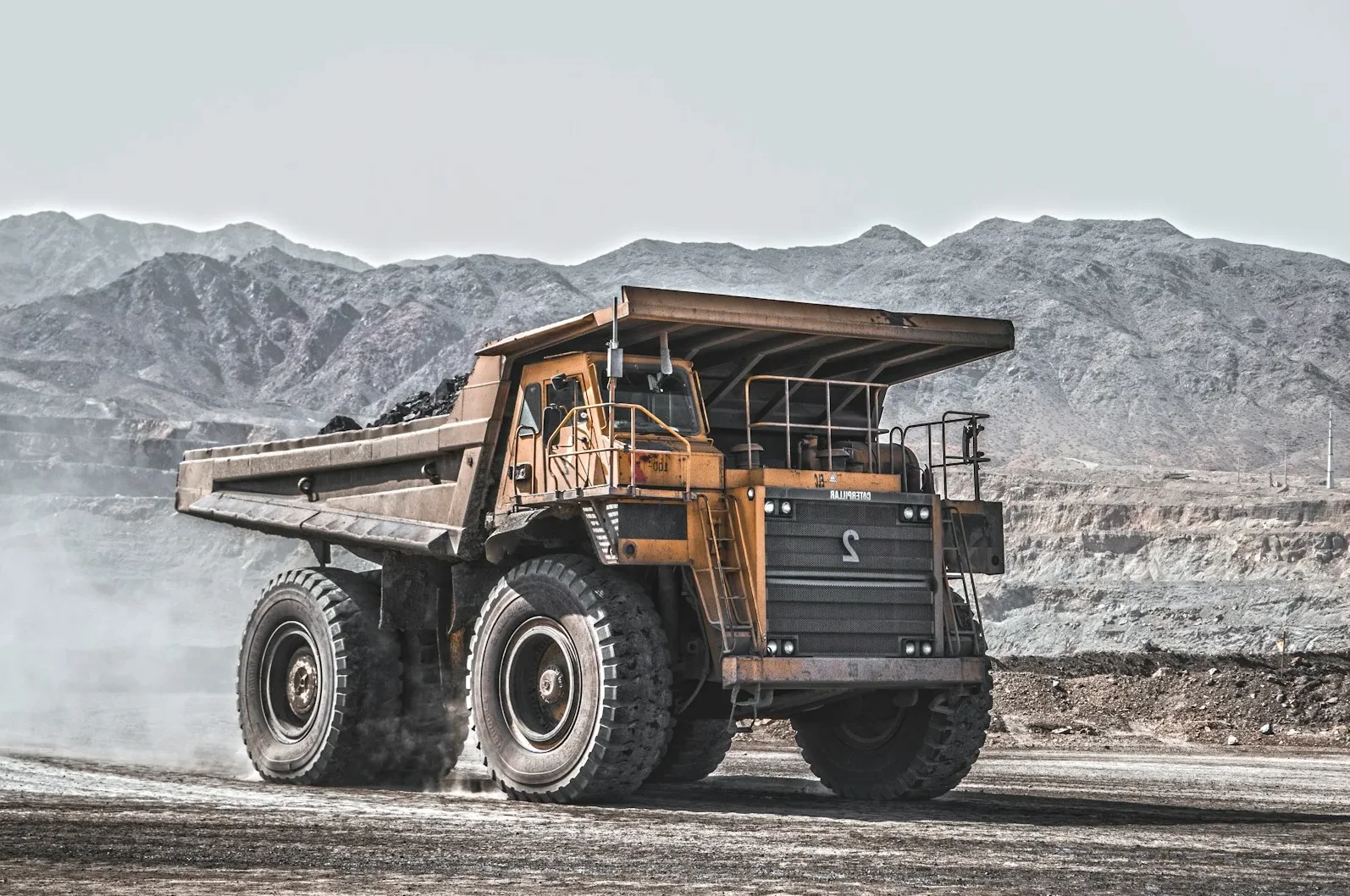 Otkriveno najveće nalazište željezne rude na Zemlji, vrijedno 5,7 biliona dolara