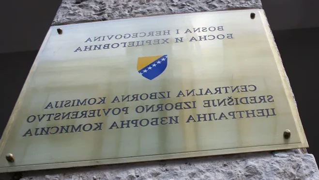 CIK BiH čeka odluku o finansiranju izbora u RS
