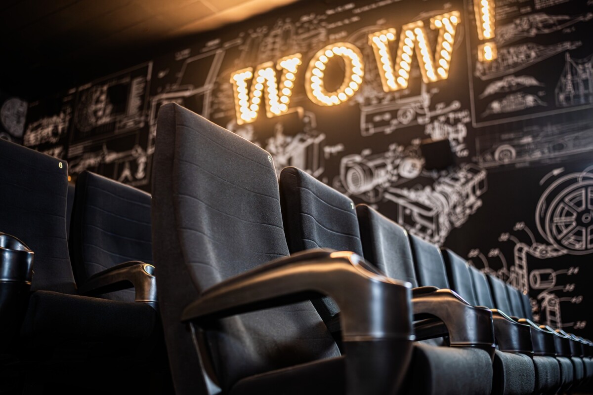 CineStar Gračanica: Filmski spektakl u novoj sedmici!