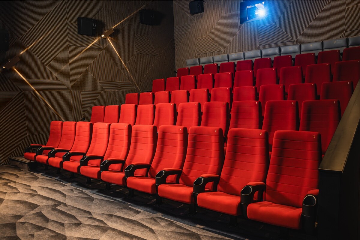 CineStar Gračanica: Filmski spektakl na velikom platnu ove sedmice