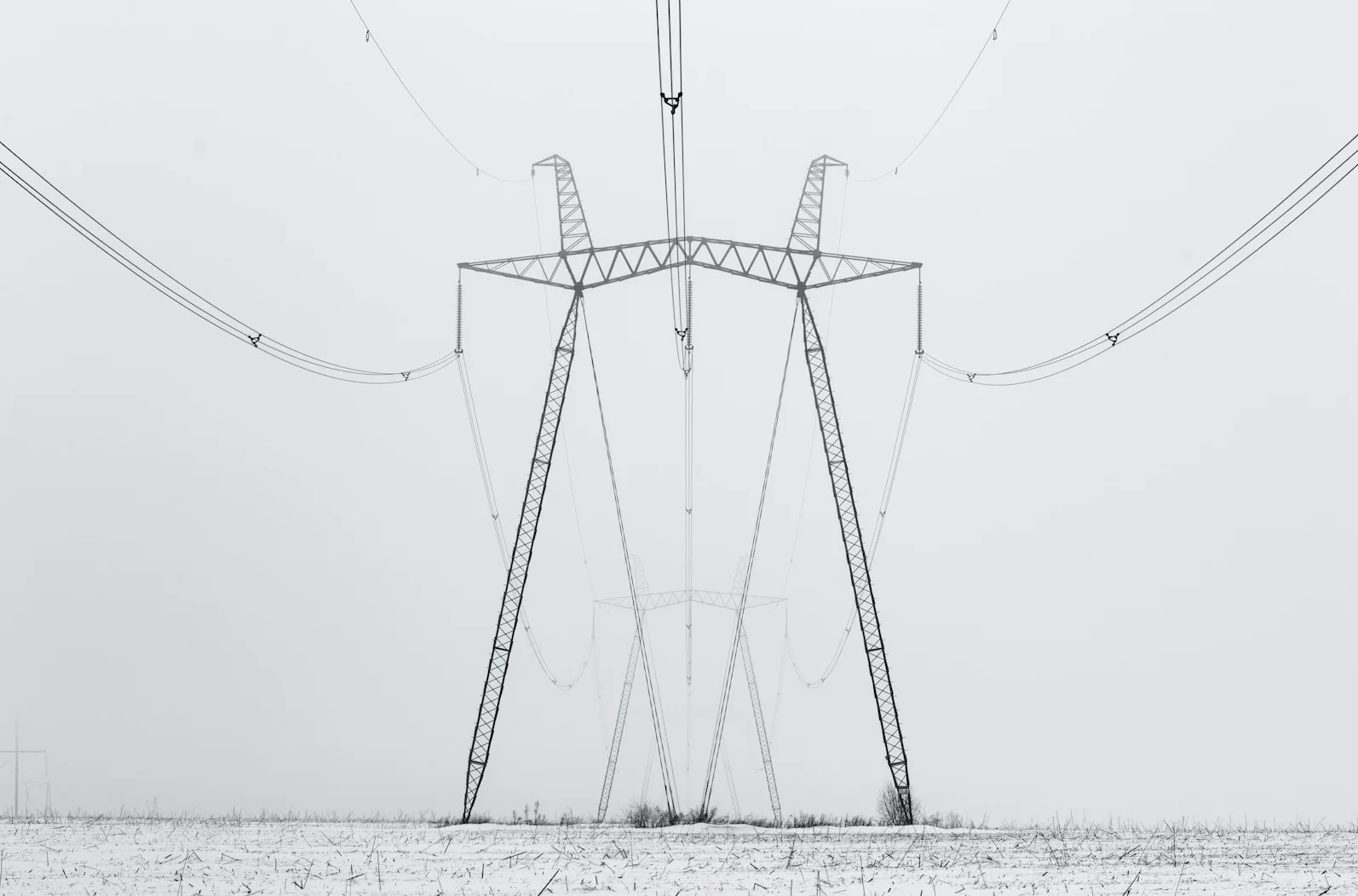 Elektroprivreda BiH: Otklonjeno preko 2300 kvarova tokom nevremena