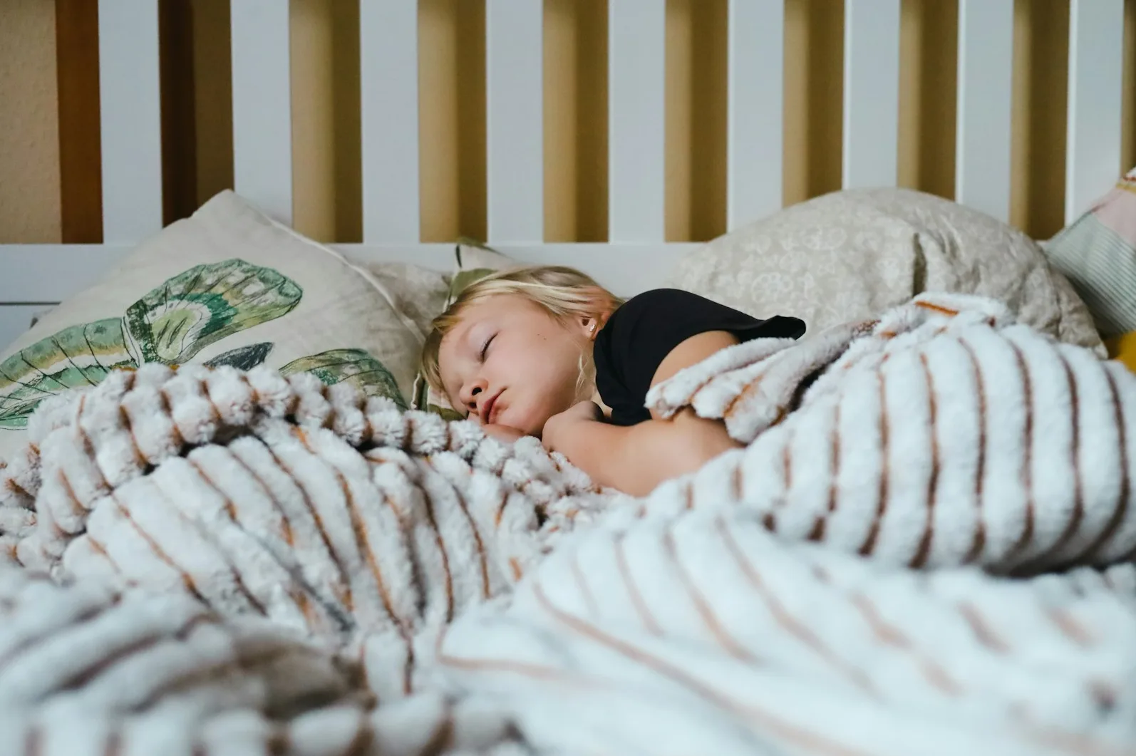 Optimalno trajanje sna za djecu po uzrastu: Ključ za pravilan razvoj