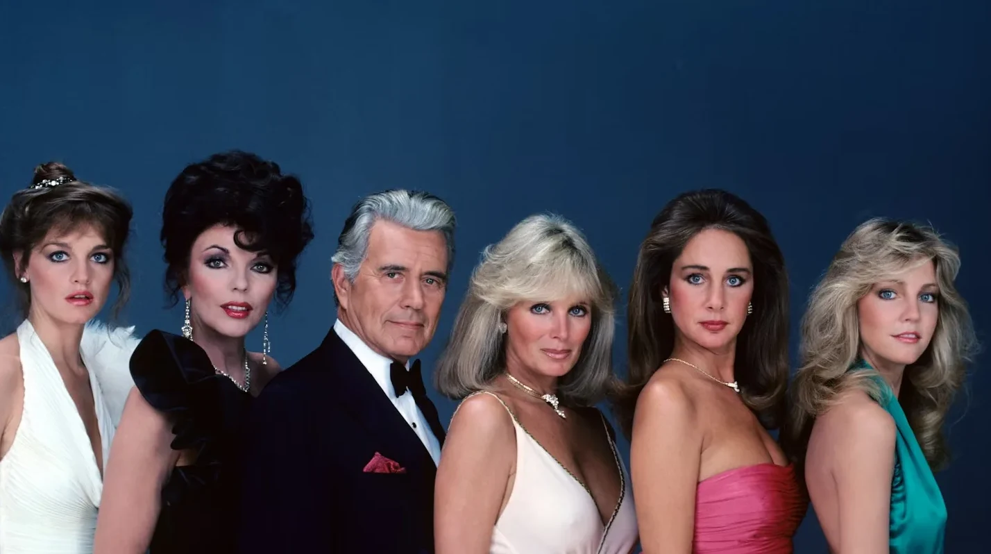 Dinastija: Prije 45 godina počela je era luksuza i intriga