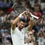 Novak Đoković napustio veganski režim: Konobari otkrivaju da teniser već godinu i po dana jede meso