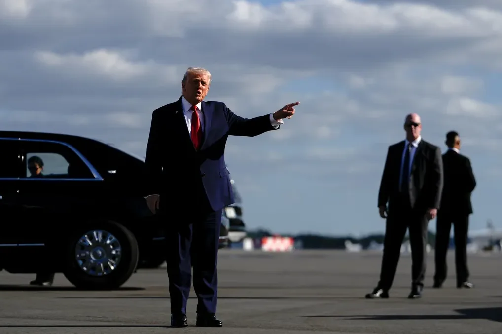 Donald Trump i Grenland: Zahtjevi i diplomatski izazovi