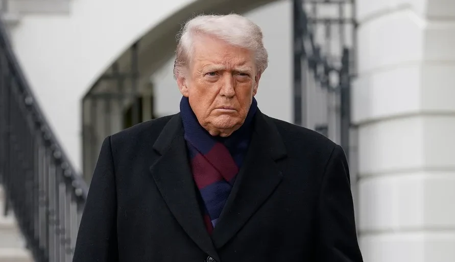 Donald Trump: Mir nije prioritet, Grenland mora biti američki