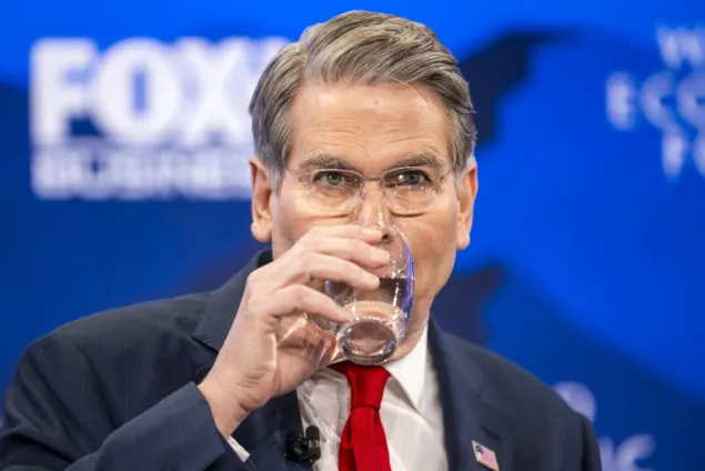 SAD: Ministar finansija Danska ‘nebitna’, odnosi na najnižem nivou