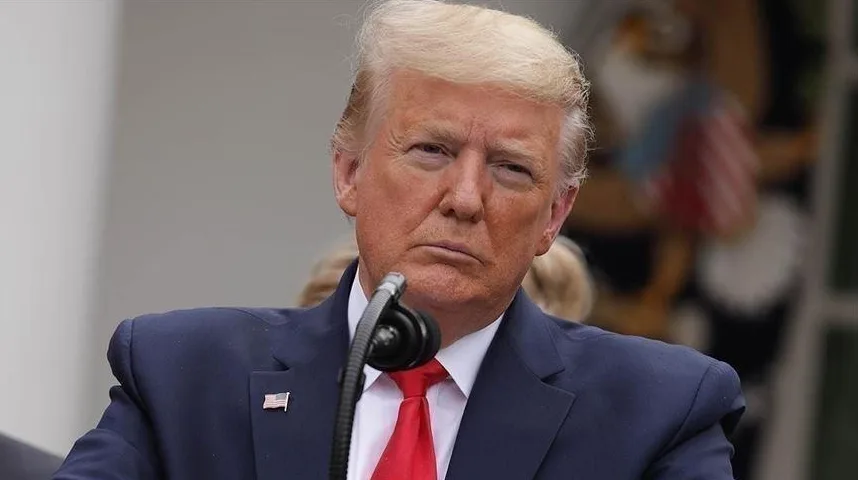 Donald Trump uvodi carine od 25% za zemlje koje posluju s Iranom