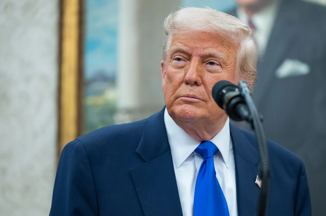 Donald Trump tvrdi: Putin spreman za mir, Zelenski prepreka