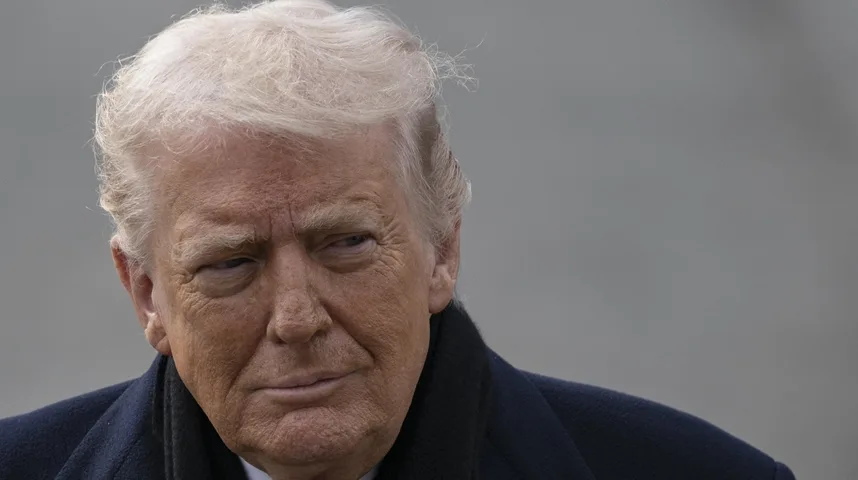 Donald Trump nudi posredovanje Egiptu i Etiopiji oko rijeke Nil