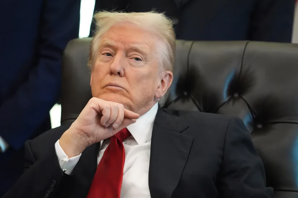 Arapski i izraelski zvaničnici savjetuju Trumpa o Iranu