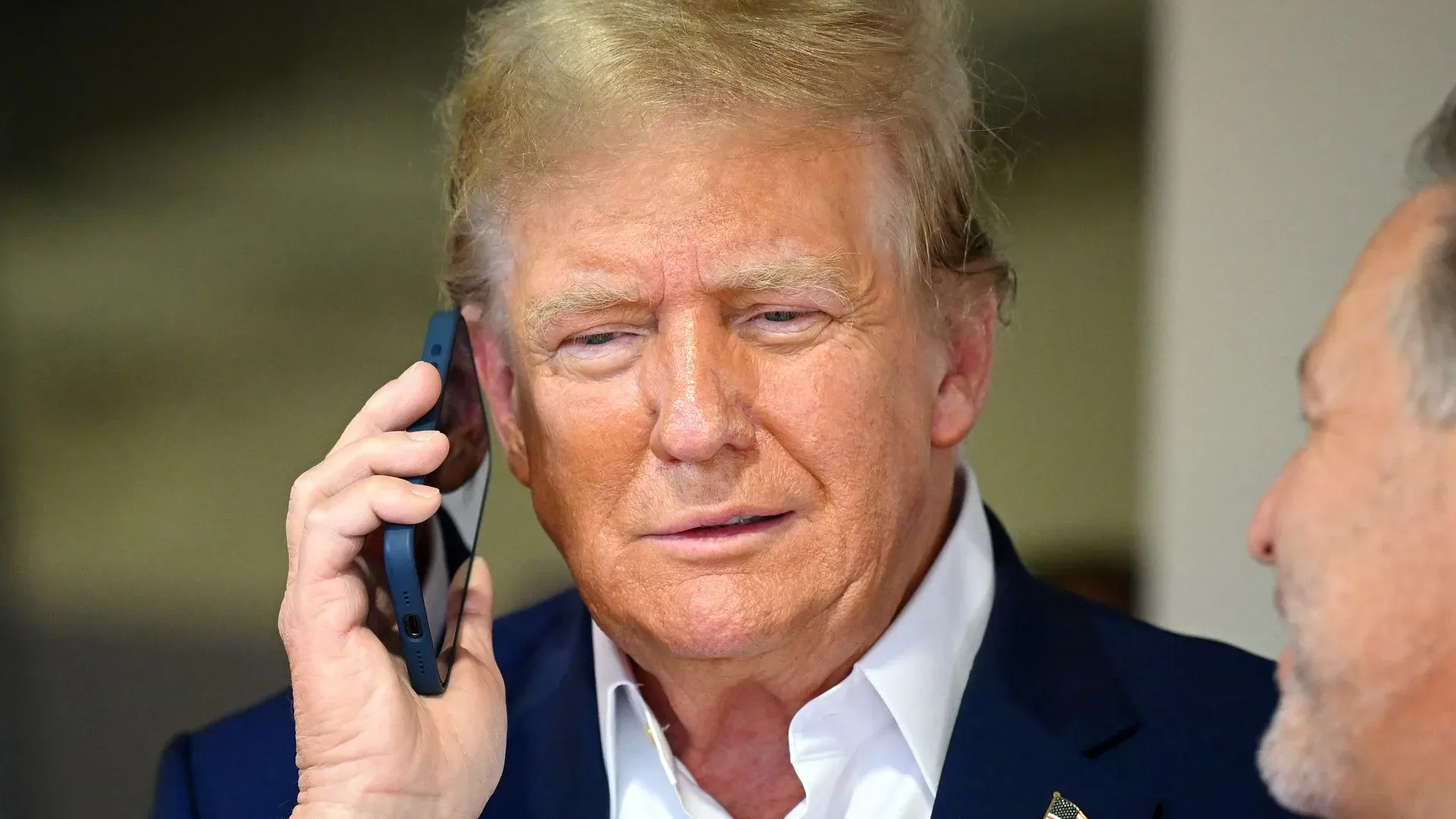 Trump sumnja u Putinove tvrdnje o ukrajinskom napadu