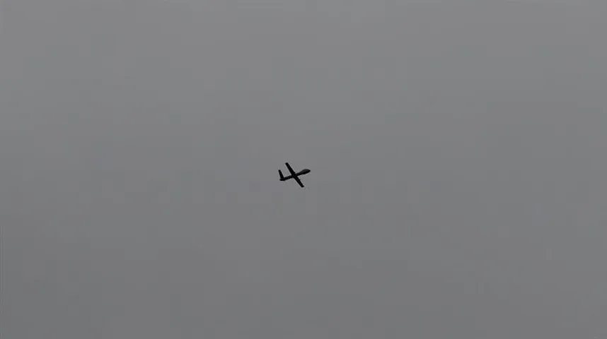 Rusija: Troje mrtvih, četvero ranjenih u napadu dronom u Ukrajini