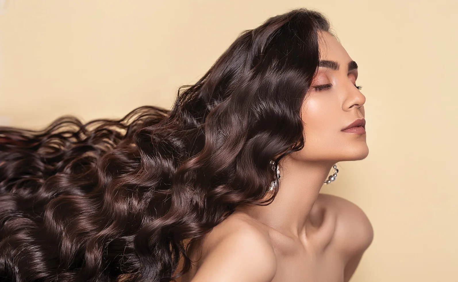 Prirodni načini za gušću kosu bez skupih preparata