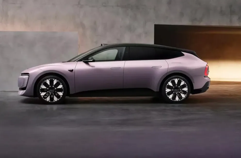 Audi E5 Sportback: Automobil godine 2026. u Kini