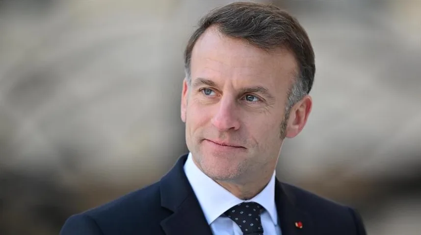 Macron upozorava: Kršenje suvereniteta Grenlanda imat će teške posljedice