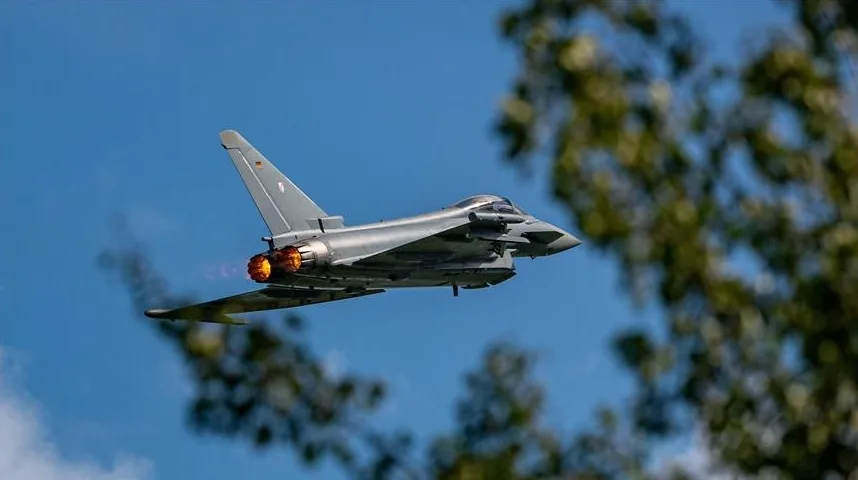 Njemačka razmatra slanje aviona na Grenland radi NATO vježbi