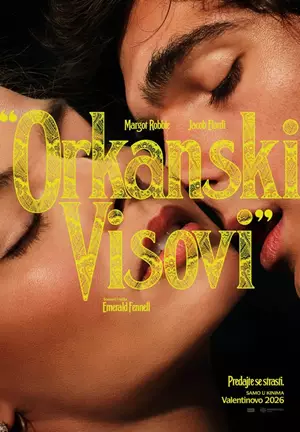 CineStar Gračanica: Filmski spektakl na velikom platnu!