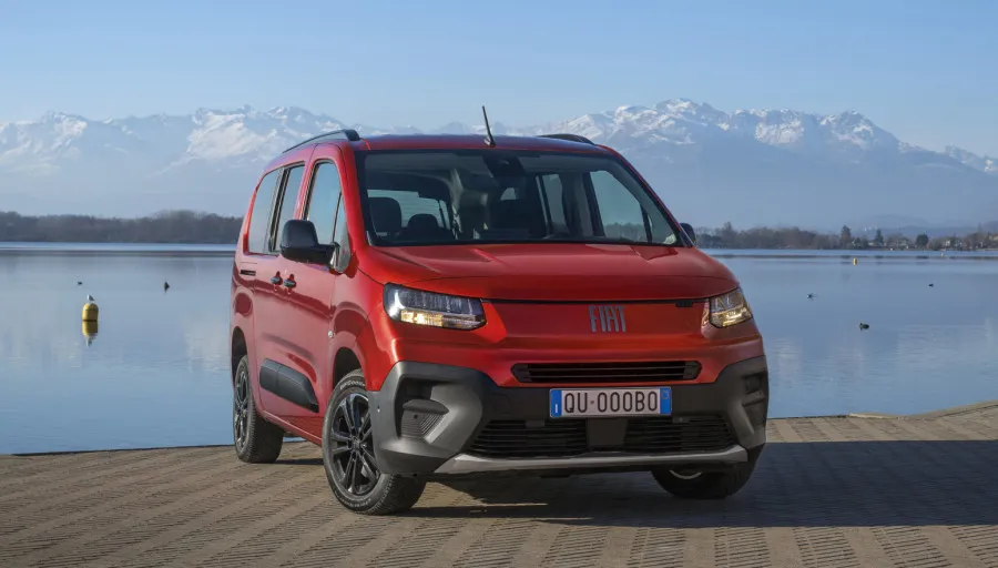 Fiat Qubo L: Prostranost, dizel motori i do sedam sjedišta