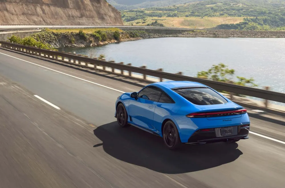 Honda Prelude: Skroman povratak legende na američko tržište