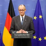 Njemačka odbacuje spekulacije o ograničenju američkih baza: Merz potvrđuje da sporazumi o stacioniranju ostaju na snazi