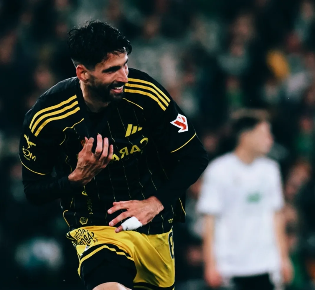 Kenan Kodro het-trikom srušio lidera španske lige!