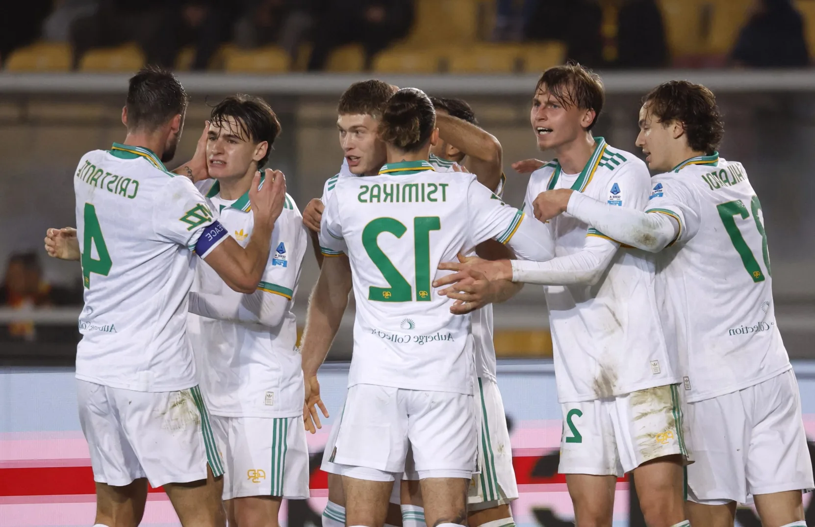 Roma slavila protiv Torina: Osveta za Kup!