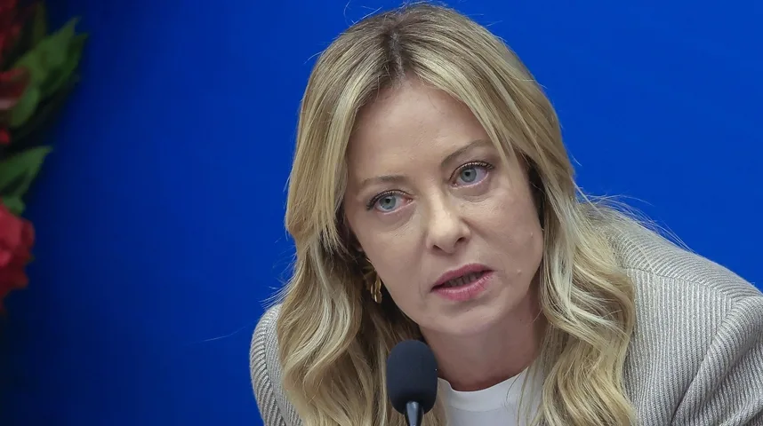 Italija razmatra prisustvo na Grenlandu u okviru NATO-a