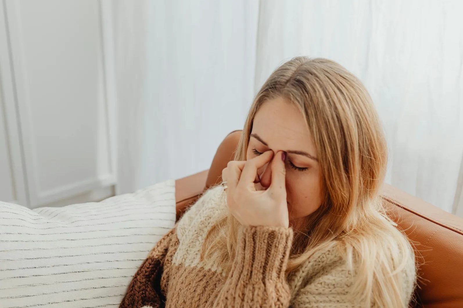 Efikasna prirodna rješenja za probleme sa sinusima