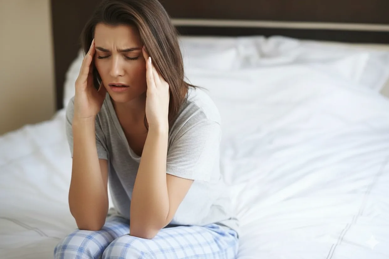 Jutarnja glavobolja: Uzroci i efikasna rješenja