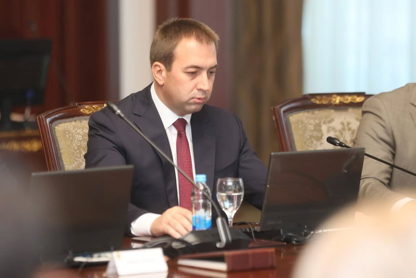 Selak: Odluke prethodne Vlade Republike Srpske su zakonite