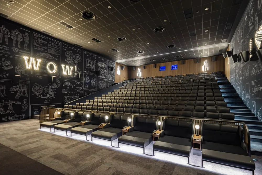 CineStar Gračanica: Najnoviji kino program