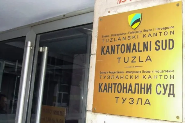 Gradačački trojac dobio ukupno 25 godina zatvora zbog zloupotrebe djece