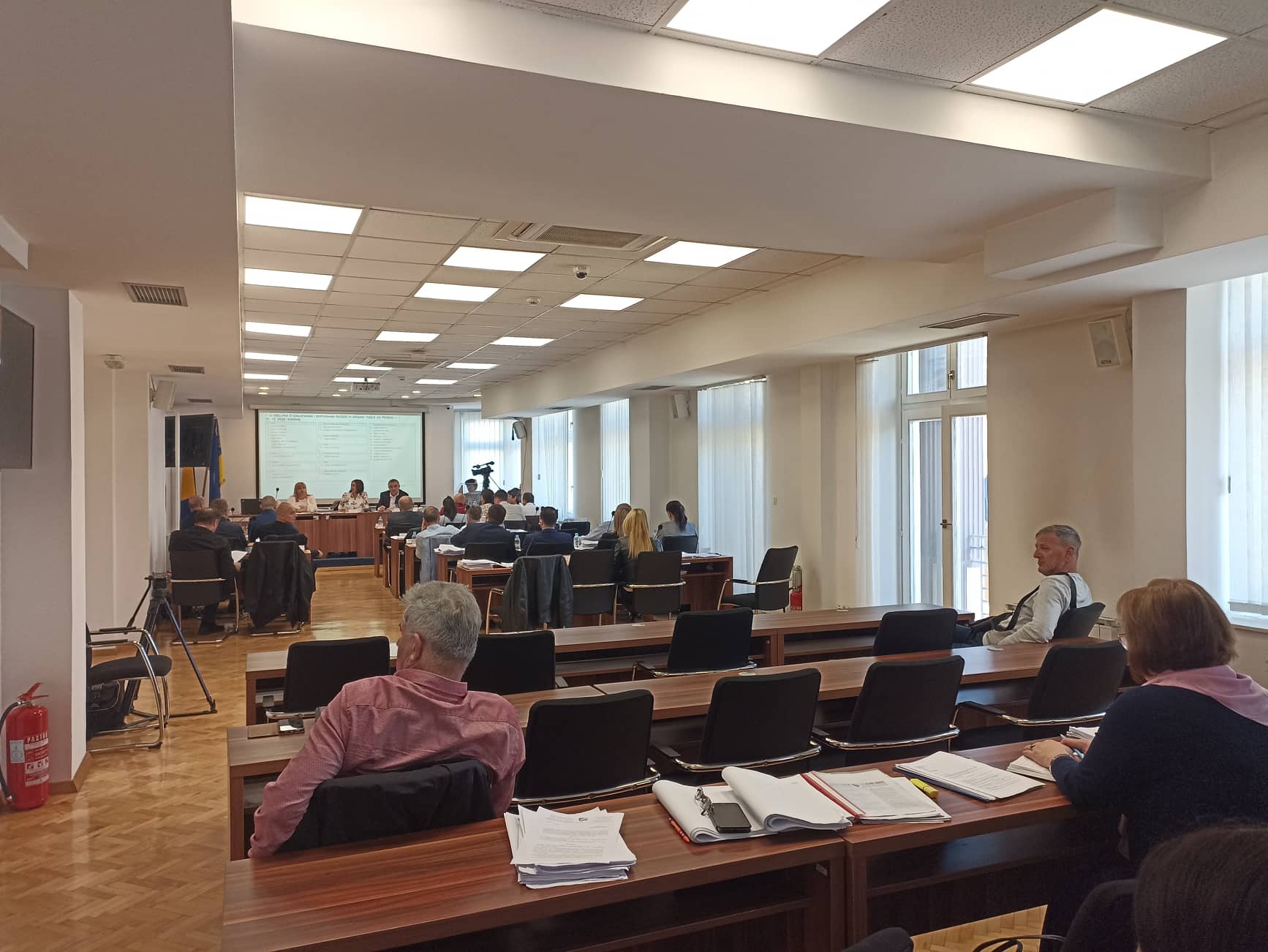 Povećanje pomoći za boračku populaciju u Tuzli: Više novca za liječenje i sahrane?