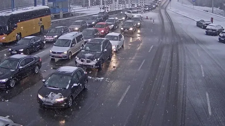 Gužve na granicama: Duga čekanja na izlazu iz BiH