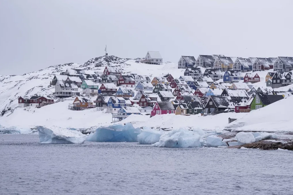 Trumpov kandidat uvrijedio Island: Šala o 52. američkoj državi izazvala bijes