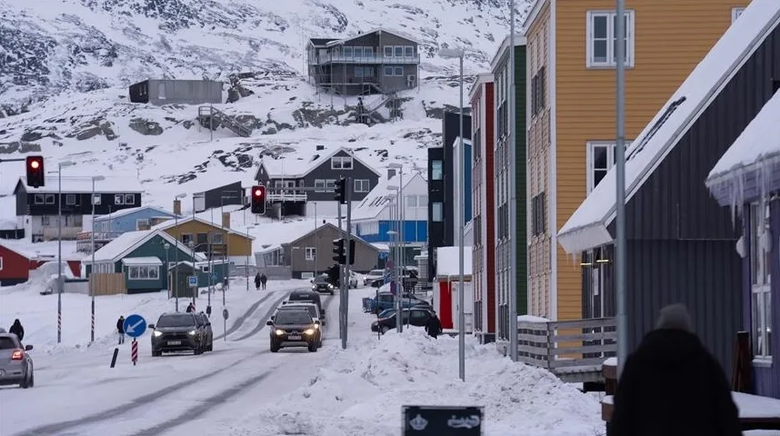 Francuska otvara konzulat na Grenlandu uprkos prijetnjama SAD-a