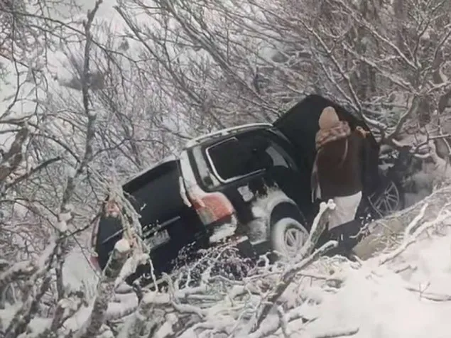 GSS Mostar spasio turiste nakon nesreće u Ćesimu