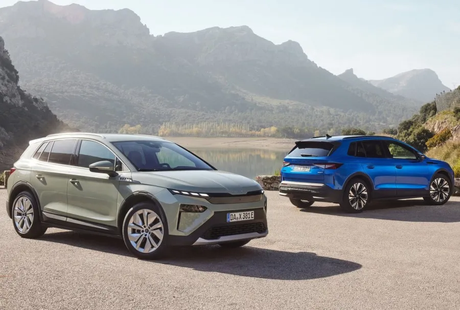 Holandsko tržište automobila: Škoda i Kia preuzele vrh, Tesla u padu