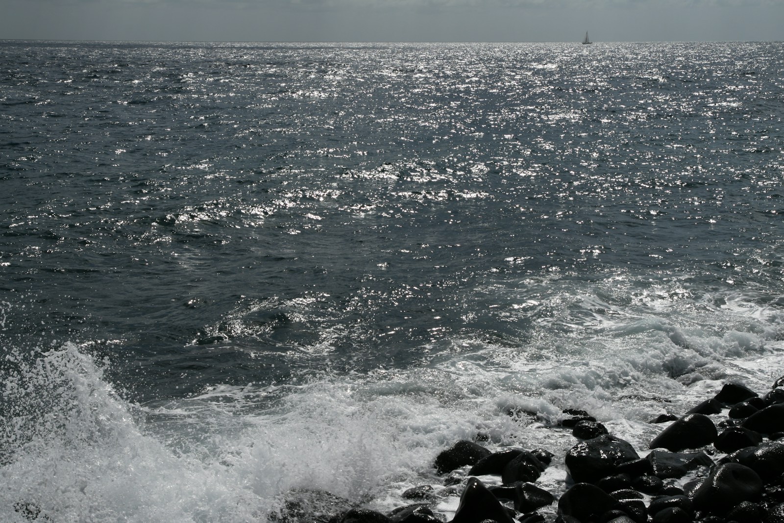 Državljanin BiH stradao u Dubrovniku: Snažni valovi ga povukli u more