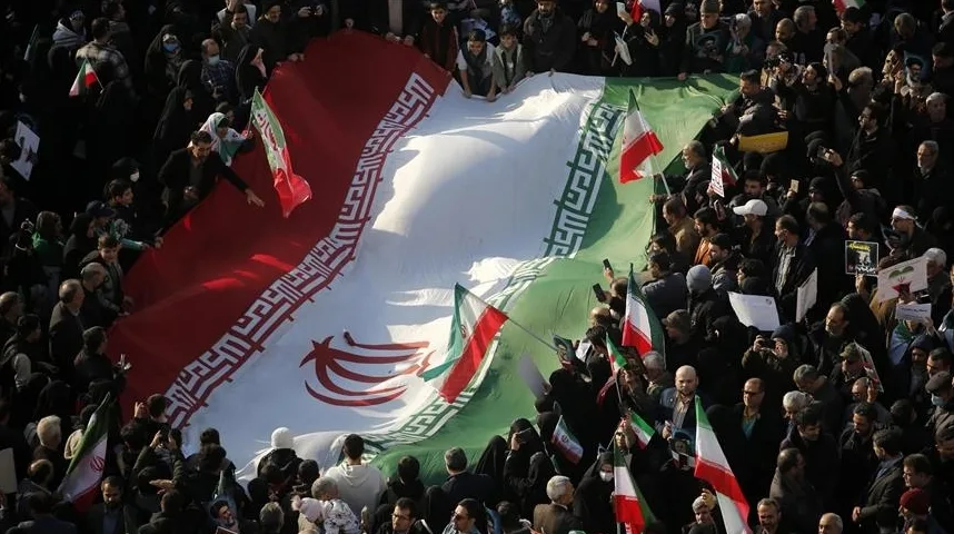 Rusija osuđuje miješanje stranih sila u Iran