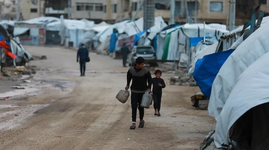 Izrael obustavlja isporuku struje i vode UNRWA-i