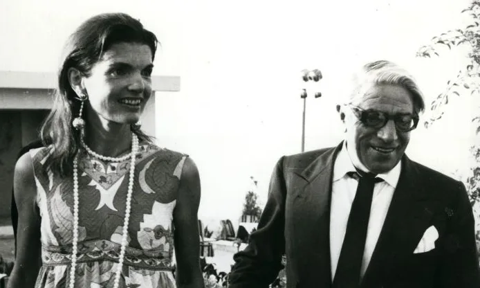 Tajne braka Džeki Kenedi i bogataša Onazisa