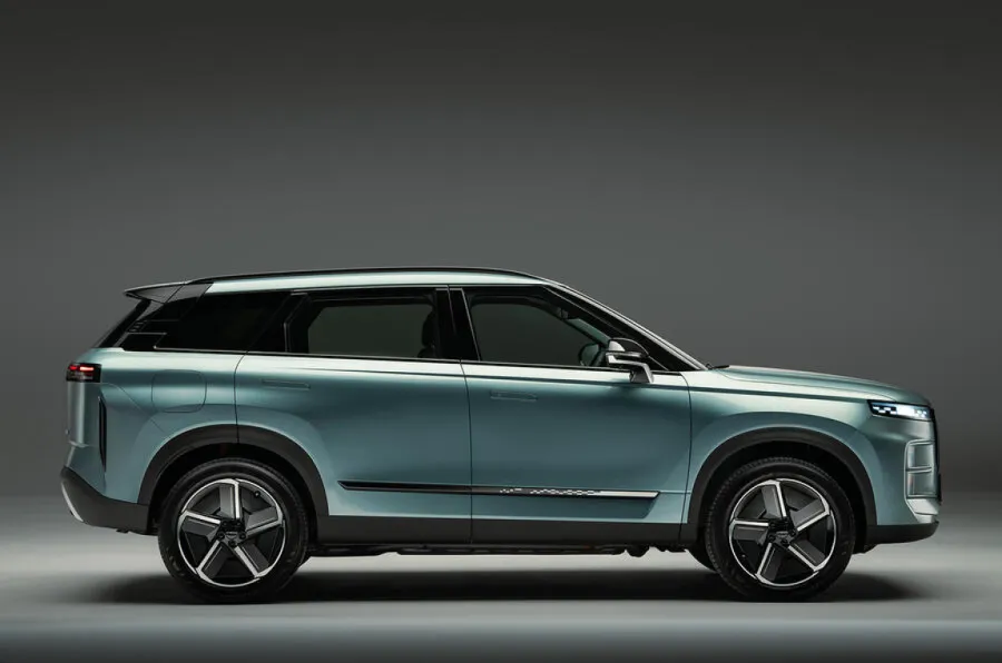 Jaecoo 7: Kineski SUV pretekao Range Rover u prodaji Jaecoo 7: Kineski SUV pretekao Range Rover u prodaji