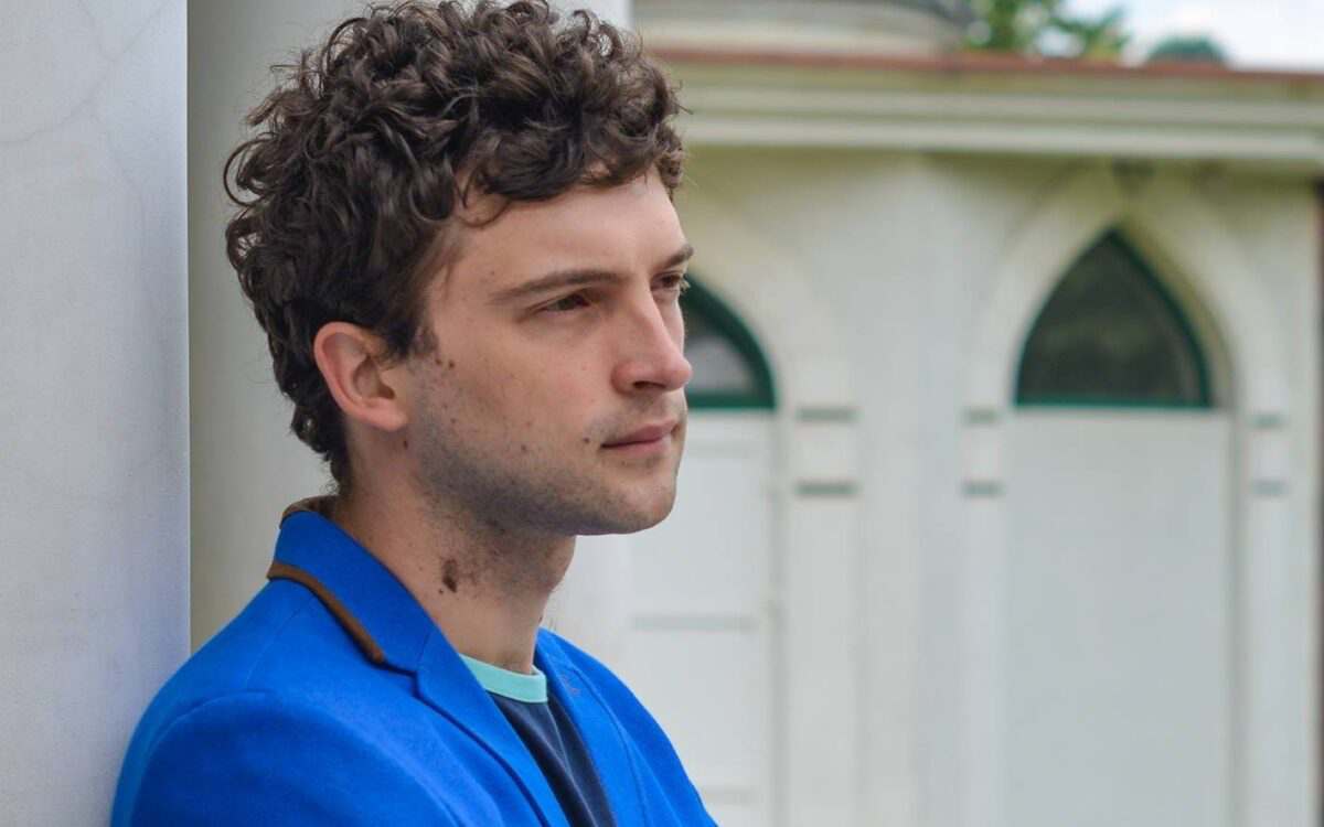 Jakub Džafić šalje muzičku čestitku Gračanici